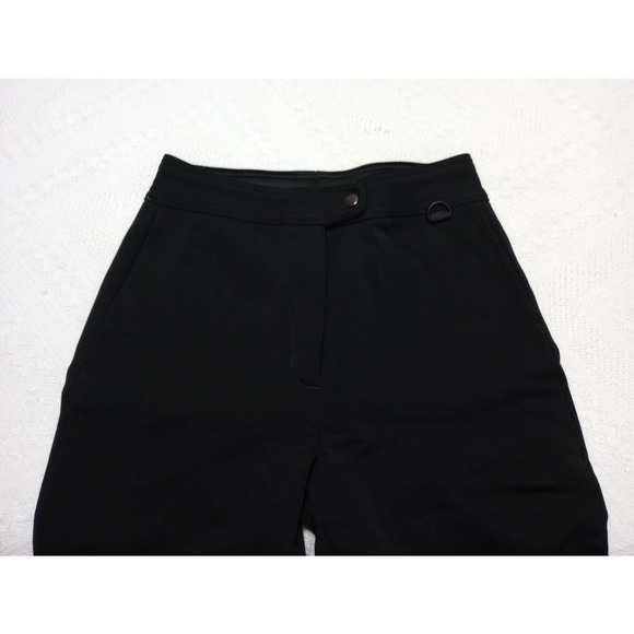 Pants & Jumpsuits Vintage Womens Equestrian Horse Riding Pants Black